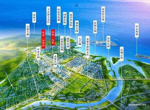 三亚房产爆料最新消息,揭秘新政策与价格走势  第1张